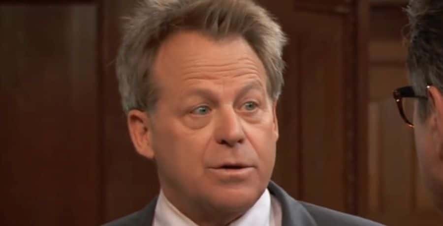 Kin Shriner on General Hospital - YouTube