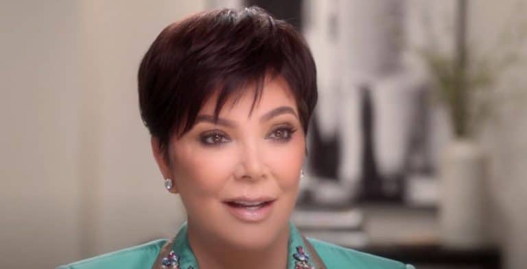 Kris Jenner Youtube