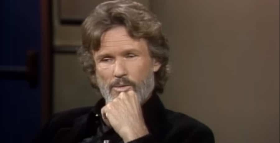 Kris Kristofferson - YouTube