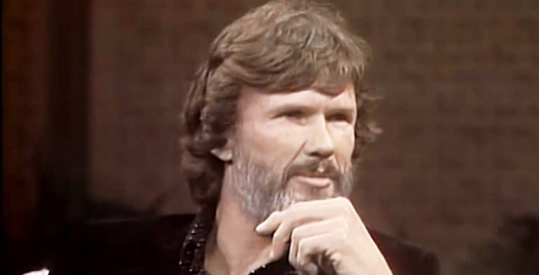 Kris Kristofferson | YouTube