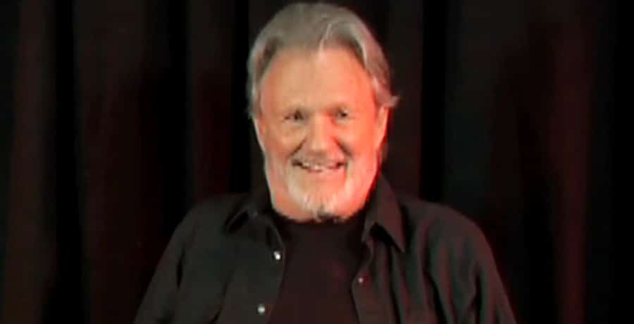 Kris Kristofferson | YouTube