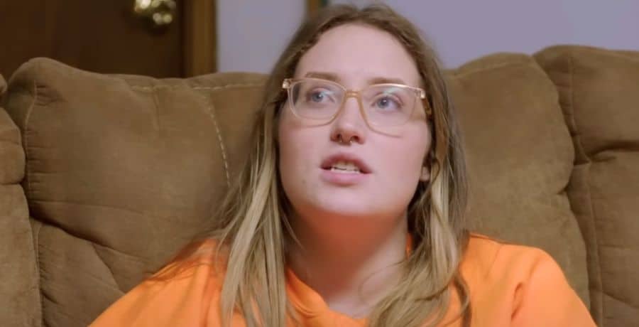 Lauryn 'Pumpkin' Efird on Mama June Family Crisis