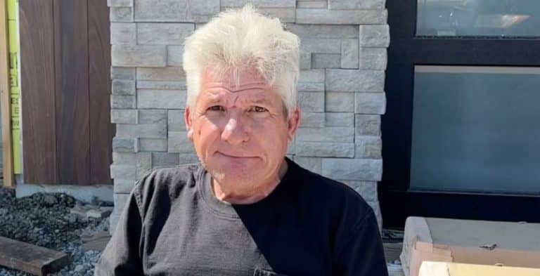 Little People Big World: Matt Roloff