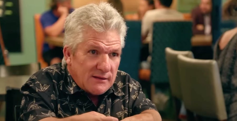 Little People Big World: Matt Roloff