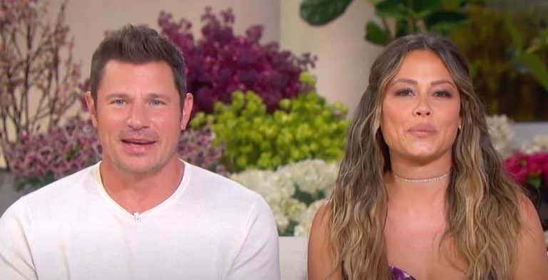 Love Is Blind: Nick Lachey - Vanessa Lachey