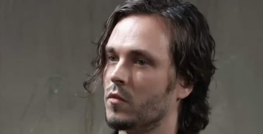 Jonathan Jackson/Credit: 'GH' YouTube