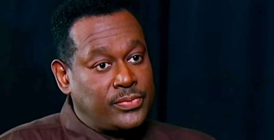 Luther Vandross | YouTube