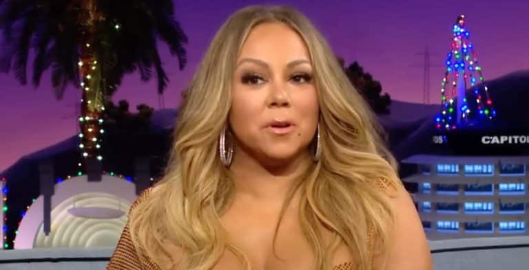 Mariah Carey