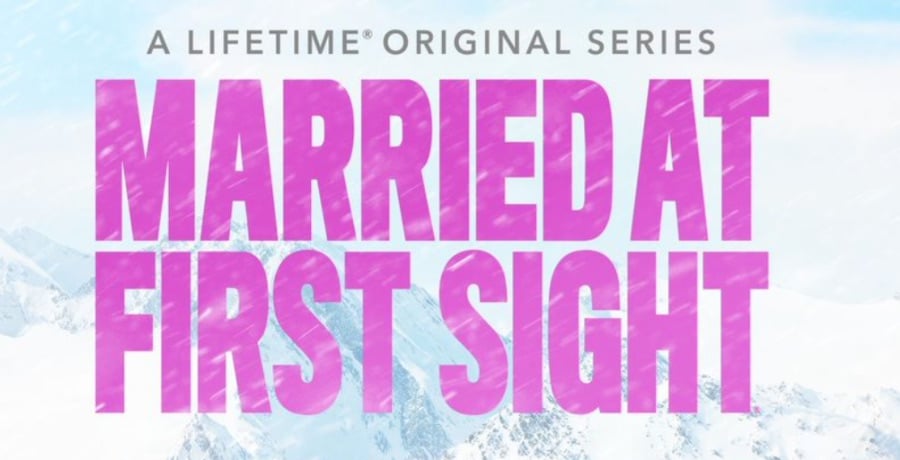 Married at First Sight Logo