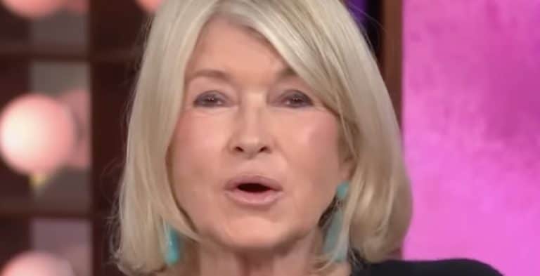 Martha Stewart | YouTube