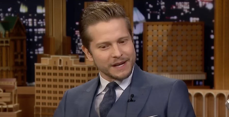 Matt Czuchry - 'Gilmore Girls' Star | YouTube