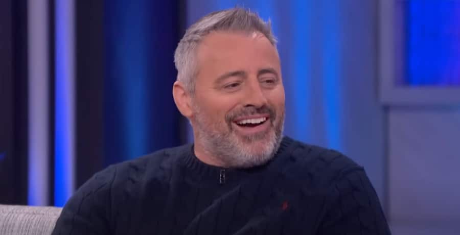 Matt LeBlanc - YouTube