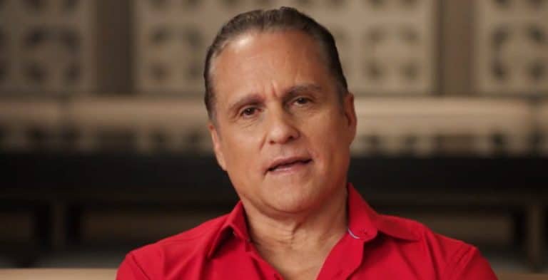 Maurice Benard/Credit: YouTube