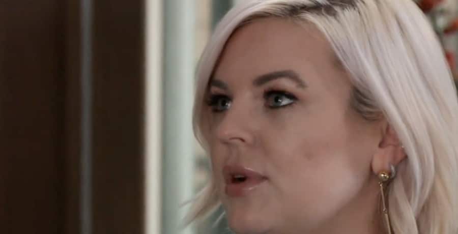 ‘GH’ Star Kirsten Storms Desperate For Answers To Help Daughter – Daily ...