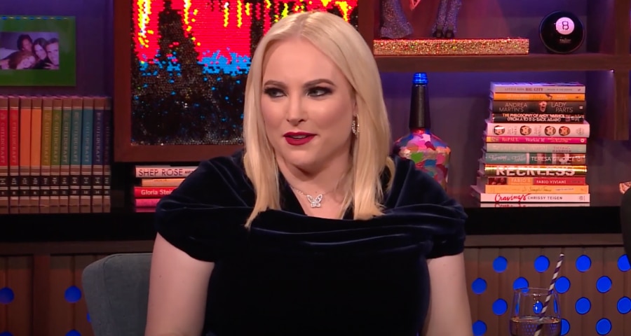 Meghan McCain - YouTube