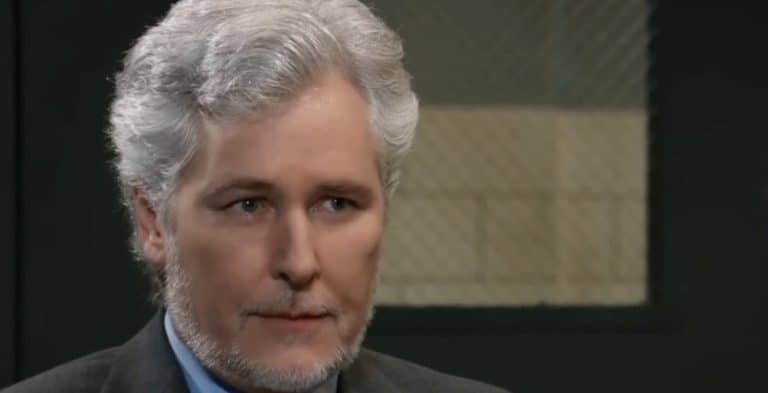 Michael E. Knight/Credit: 'General Hospital' YouTube