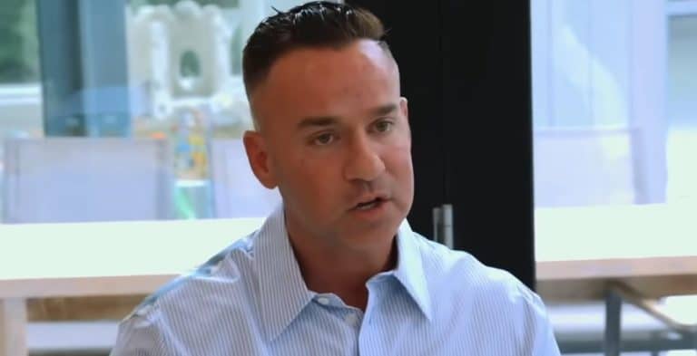 Mike ‘The Situation’ Sorrentino | YouTube