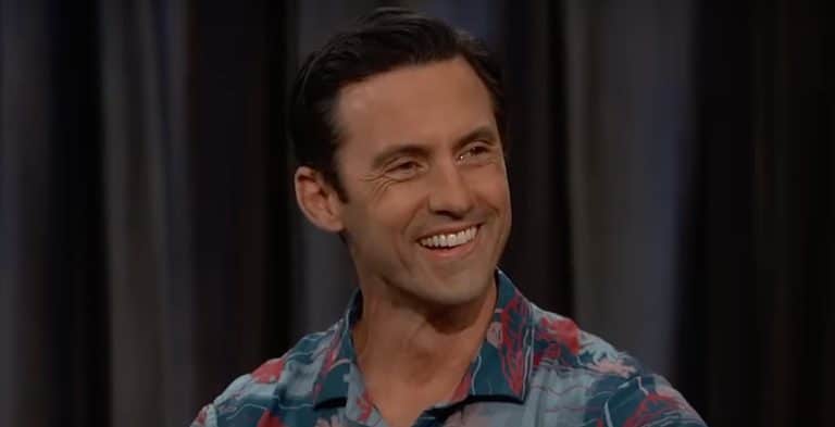 Milo Ventimiglia | YouTube