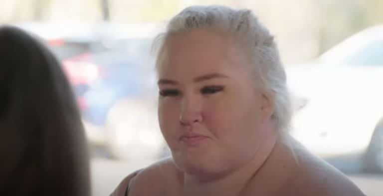 Mama June Shannon