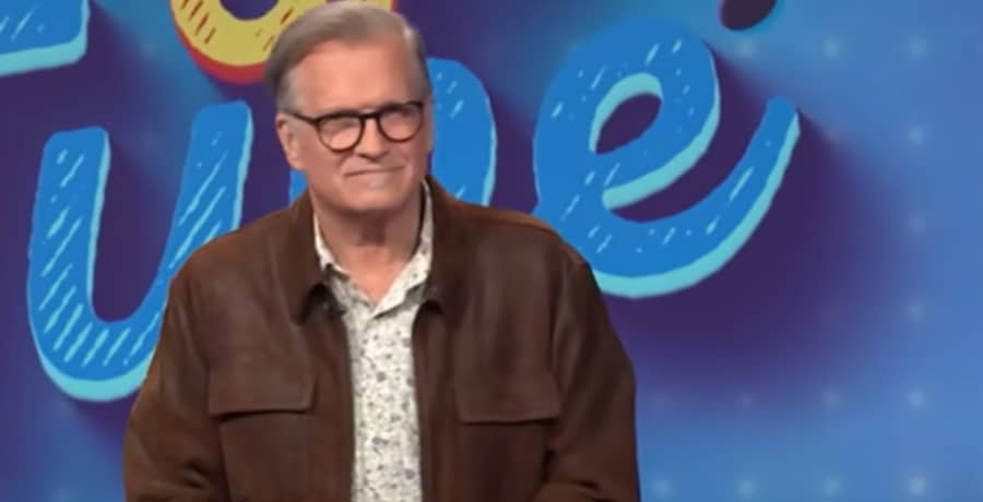 Drew Carey