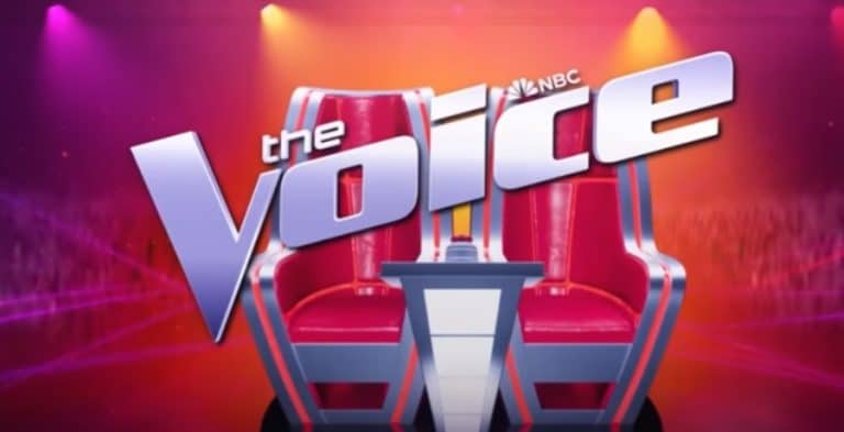 The Voice