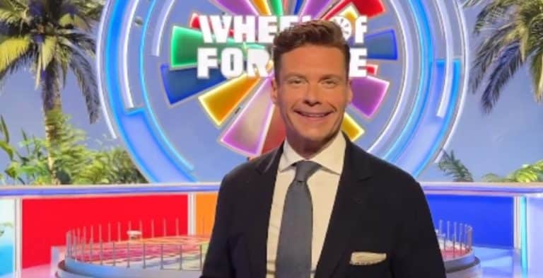 Wheel Of Fortune Ryan Seacrest