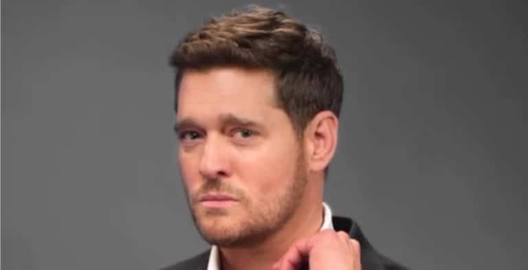 Michael Bublé