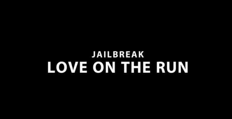 Netflix's Jailbreak Love on the Run