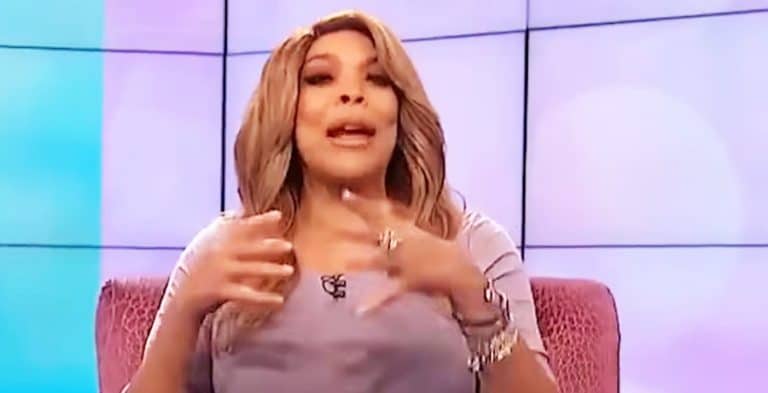 Wendy Williams | YouTube