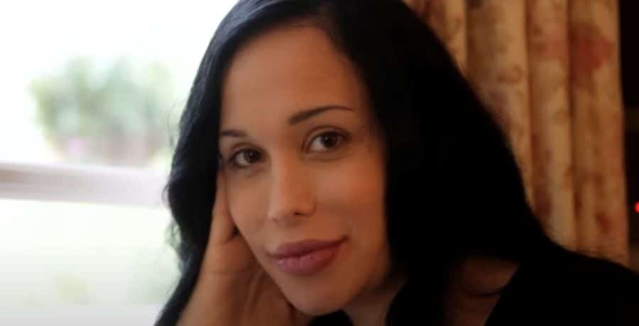 Octomom Nadya Suleman