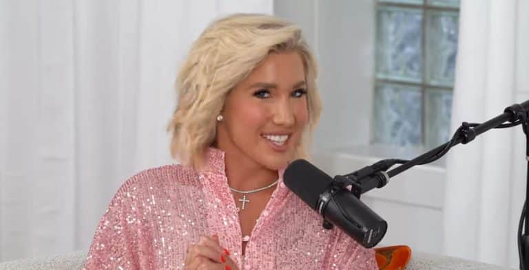 Savannah Chrisley | YouTube