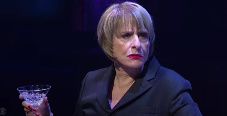 Patti LuPone - YouTube