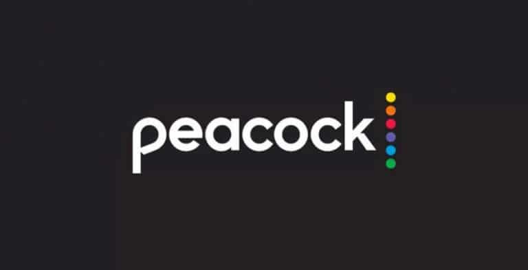 Peacock - YouTube