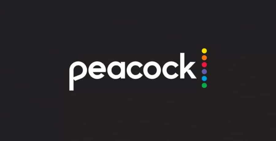 Peacock - YouTube