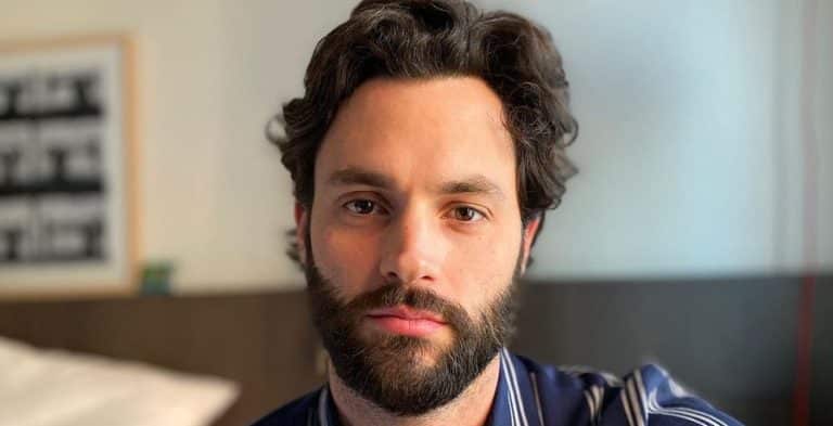 Penn Badgley | Instagram