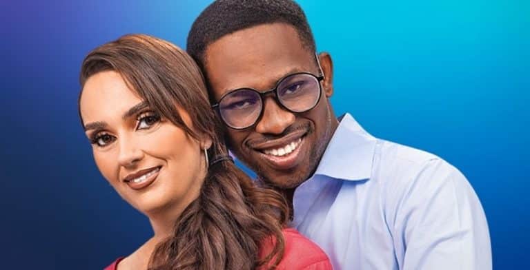 Rayne & Chidi From 90 Day Fiance, TLC, Sourced From TLC YouTube