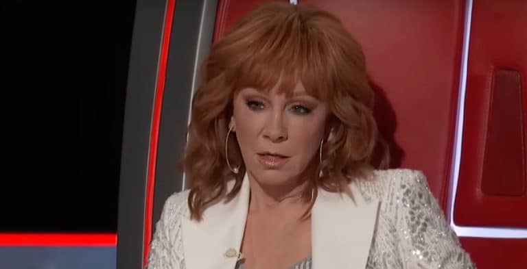 Reba McEntire - 'The Voice' | YouTube