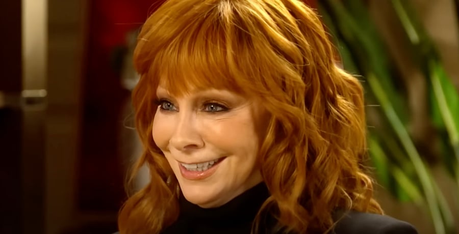 Reba McEntire - 'The Voice' Coach | YouTube