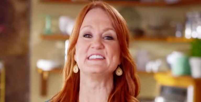 Ree Drummond | YouTube