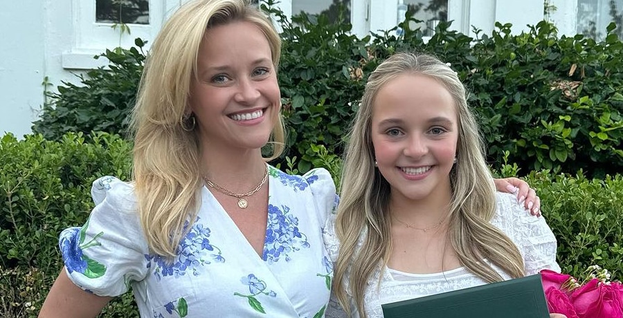 Reese Witherspoon | Instagram