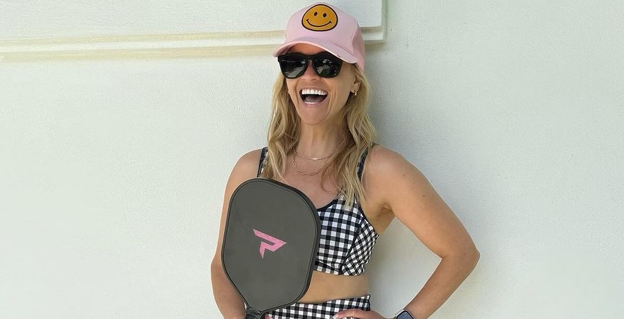 Reese Witherspoon | Instagram