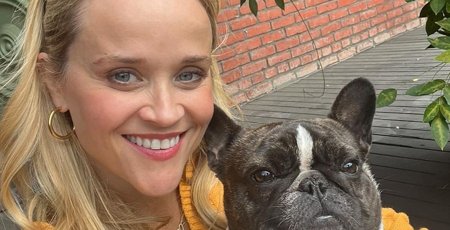 Reese Witherspoon | Instagram