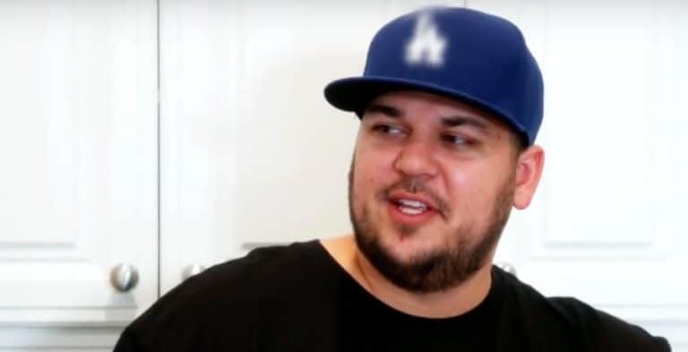 Rob Kardashian | Youtube