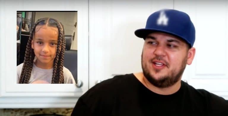 Rob Kardashian | YouTube