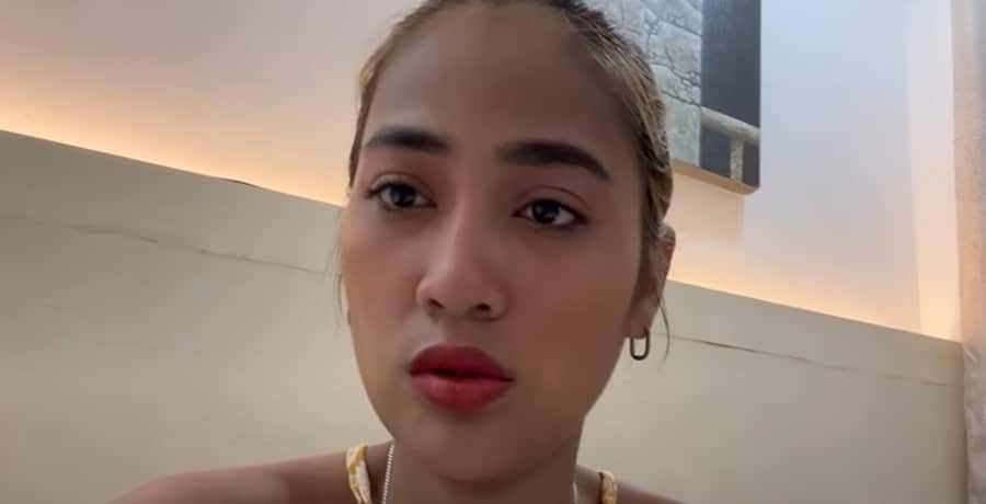 Rose Vega từ 90 Day Fiance, TLC, Nguồn từ Rose Vega YouTube