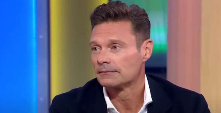 Ryan Seacrest