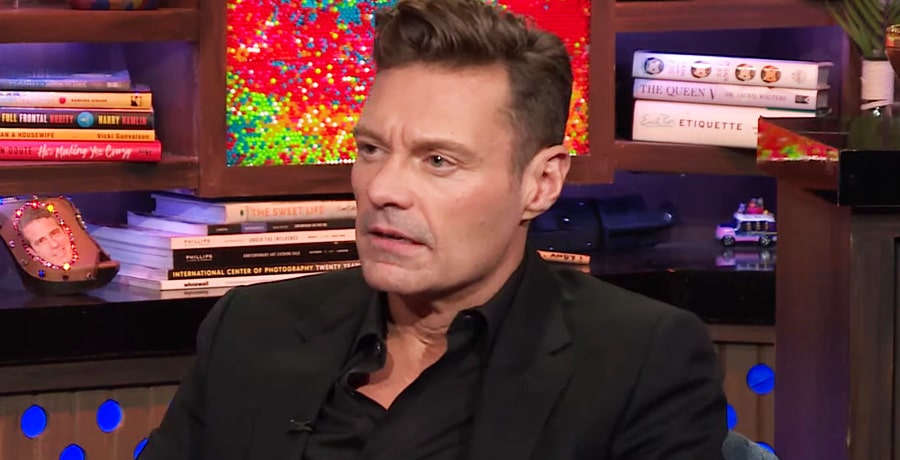 Ryan Seacrest | YouTube