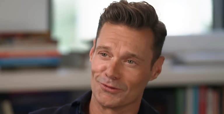 Ryan Seacrest | YouTube