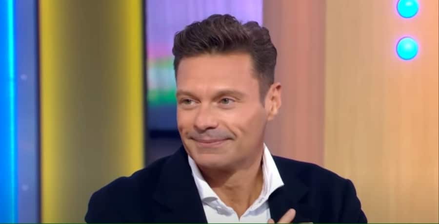 Ryan Seacrest via YouTube