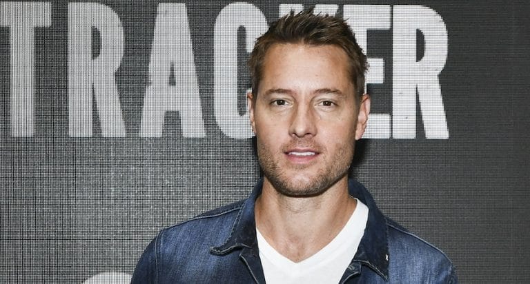 Tracker Justin Hartley Photo by PictureGroup for Disney Entertainment Television